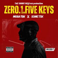 ZERO1FIVE KEYS