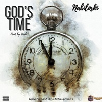 God's Time