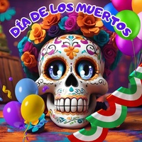 Dia de los Muertos