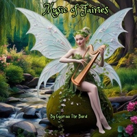 The Lake Fairy's Lullaby