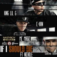 If I Should Die (feat. Nichole) - Main