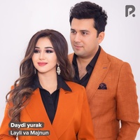 Daydi yurak