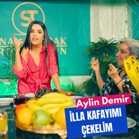İlla Kafayımı Çekelim