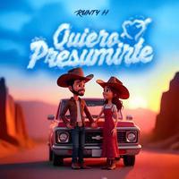 Quiero Presumirte