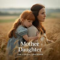 Mother and daughter