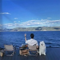 Dehors 你想去看看大海吗