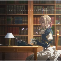 Violet's Letter