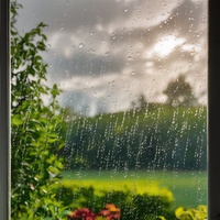 Rain Soothing