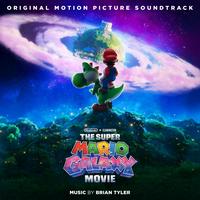 Super Mario Galaxy