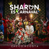 Sharon Es Carnaval