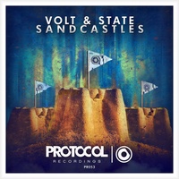 Sandcastles - Radio Edit