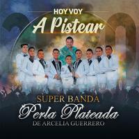 Hoy voy a pistear