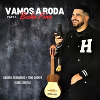 Vira Da Romaria