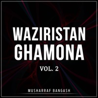 Pa Graan Waziristan