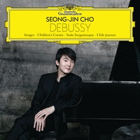 Debussy: Images I, CD 105: I. Reflets dans l'eau