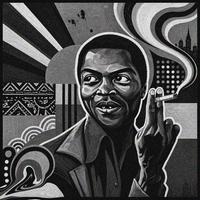 (FREE) Burnaboy X FelaKuti Type beat [Legendary Afrobeats Instrumental]