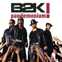 Bump, Bump, Bump (feat. P. Diddy)