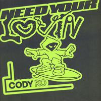 Need Your Lovin'
