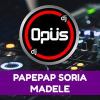 Papepap Soria Madele