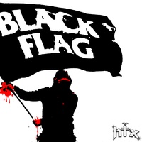 BLACK FLAG