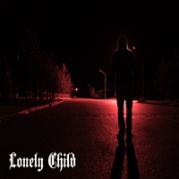 Lonely Child - Instrumental