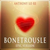 Bonetrousle (Papyrus Theme) (From "Undertale") - Epic Version