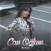 Can Oğlum