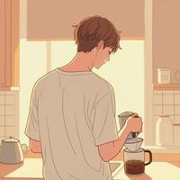Vlog BGM everyday life (Acoustic)