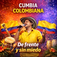 De Frente y Sin Miedo
