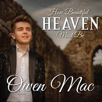 I Want to Stroll over Heaven With You