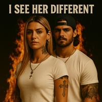 I See Her Different