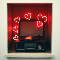 Noche de Amor
