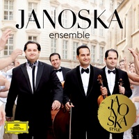 F. Janoska: Musette Pour Fritz