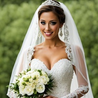 Wedding Bride