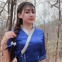 Ntuj e Me Leej Ntxhais