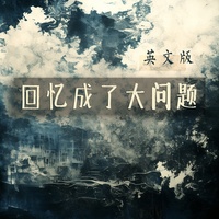 回忆成了大问题 - 英文版