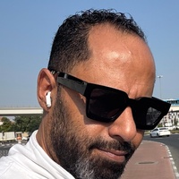 حيرت قلبي معاك