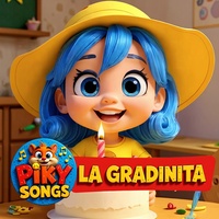 La Gradinita (Cantece Copii)