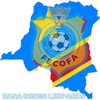 Bana Congo Leopards | donat mwanza