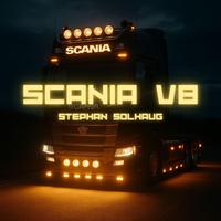 Scania V8