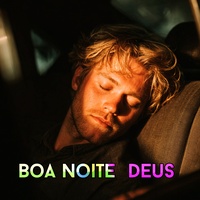 Boa Noite  Deus
