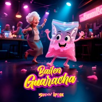 Shadow & Spook - BAILEN GUARACHA