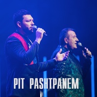 Pit pashtpanem - Live