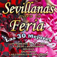 Feria de Abril en Sevilla