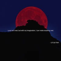 Lil Uzi Vert - Red Moon