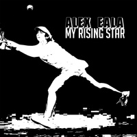 Alex Eala My Rising Star