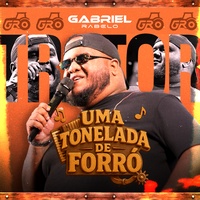 Eu e Meu Cavalo - Ao Vivo