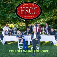You Get What You Give