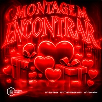 MONTAGEM ENCONTRAR (SLOWED X REVERB)