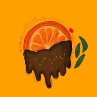 Orangette